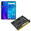 Umi 1ICP/6/65/87-2 Battery Replacement for UMIDIGI F2 - 5