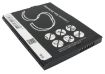 Battery Replacement O2 35H00081-00M ATHE160 for XDA Flint - 3