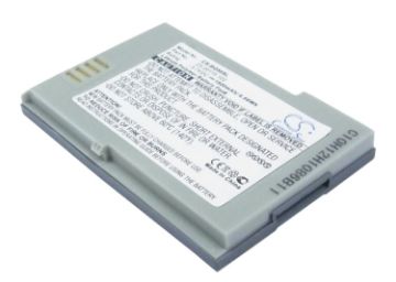 Benq-Siemens 23.20115.102 Battery Replacement for P50 - 1