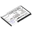 Picture of Battery Replacement Svp BBA-07 for 3 AGG-052 600