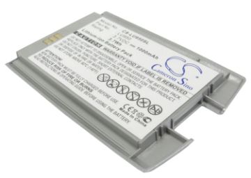 Replacement Battery for LG KU950 KU-950 - 1
