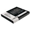 Replacement Battery Nokia BL-6F for N78 N79 - 3