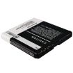 Replacement Battery Nokia BL-6F for N78 N79 - 4