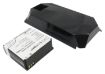 Battery Replacement HTC 35H00113-003 35H00113-03M DIAM100 DIAM160 - 2