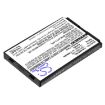 Sonim XP1-0001100 Battery Replacement for XP1 XP1 BT - 2