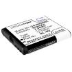 Replacement Battery Nokia BL-6Q for 6700 Classic - 1