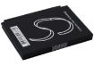Lotus LX600 Battery Replacement Sprint - 4