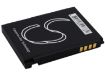Lotus LX600 Battery Replacement Sprint - 5
