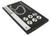 Replacement Battery Nokia BL-5U for 8800E 8900E - 3