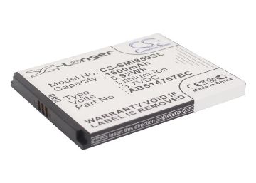 Samsung AB514757BC Battery Replacement for SCH-i859 SGH-I728A - 1