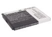 Samsung AB514757BC Battery Replacement for SCH-i859 SGH-I728A - 4