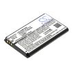 Battery Replacement T-Mobile BTR7519 HB5A2H for Pulse Mini Tap - 1