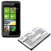 Vodafone 35H00134-17M Battery Replacement for 7 Trophy - 4