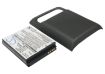 HTC Battery Replacement 35H00143-01M 35H00154-04M BA S460 BD29100 for HD7 PD29110 - 2