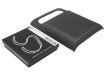 HTC Battery Replacement 35H00143-01M 35H00154-04M BA S460 BD29100 for HD7 PD29110 - 3