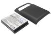 T-Mobile 35H00143-01M BA S460 BD29100 Battery Replacement for HD7 - 1