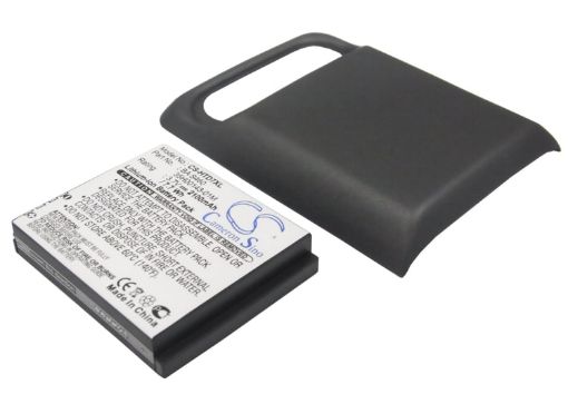 T-Mobile 35H00143-01M BA S460 BD29100 Battery Replacement for HD7 - 1