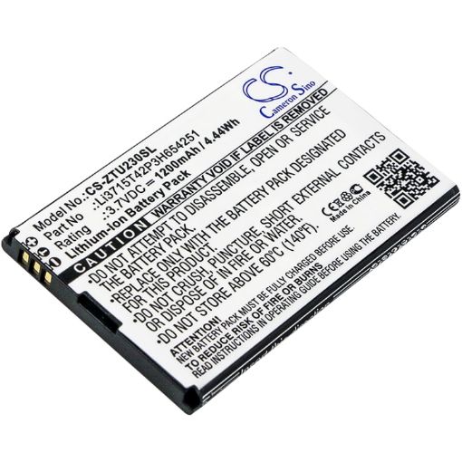 Picture of Battery Replacement Medion for Life E3501 MD98172