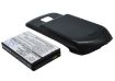 Samsung EB124465YZ EB504465IZ Battery Replacement for Droid Charge SCH-I510 - 2