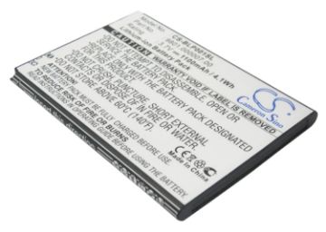 Blaupunkt 9801.000007.00 Battery Replacement for America - 1