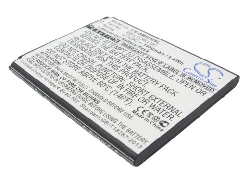 Telstra Battery Replacement for Galaxy S3 - 1