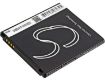 LG BL-53QH Battery Replacement for Escape F160K - 3