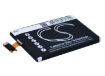LS970 Battery Replacement Sprint - 4