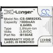 Samsung B150AC B150AE B185BC B185BE GH43-03849A Battery Replacement for Galaxy Core Duos - 3
