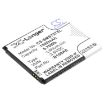Samsung B100AE EB-B100AE GH43-03948B Battery Replacement for Galaxy Ace 3 3G - 1