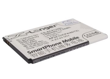 Battery Replacement Acer AP32 (1ICP4/40/72) KT.0010K.005 VK365072AR - 1