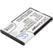 Battery Replacement Aligator for C200 - 2