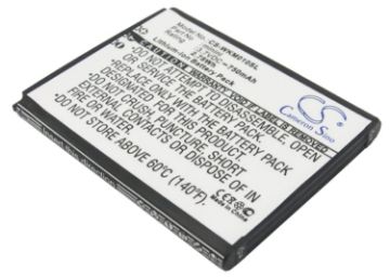 Battery Replacement for Blu C49390590L C49390590T Spark S130 - 1
