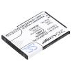 Picture of Battery Replacement Doro RCB01P01 RCB413 RCBNTC01 for Primo 406 Primo 413