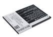 Picture of Battery Replacement Tcl TLi018FH for J706T P306C