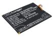 Replacement Battery Fly for IQ4516 Tornad - 2