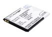 Battery Replacement Wiko Birdy 9261 - 2