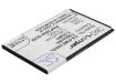 Picture of Battery Replacement Prestigio PAP3400 DUO for MultiPhone 3400 Duo
