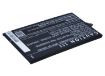 Motorola ET40 FT40 SNN5955A SNN5956A Battery Replacement for MotoE 2nd XT1077 - 5