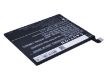 Replacement Battery Oppo BLP599 for R7 Plus - 5
