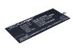 Battery Replacement Blu C1275703300P for D700 D700A - 2