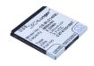 Battery Replacement Blu C474705100T for D140 D141S - 1