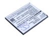Battery Replacement Blu C635404170L for S450 Star 4.5 - 2