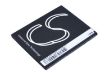 Battery Replacement Blu C635404170L for S450 Star 4.5 - 4