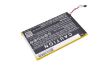 Replacement Battery for Motorola FC40 FC40-T SNN5965A SNN5967A Moto G 2015 3rd Gen - 4