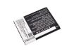 Alcatel TLi011A1 Battery Replacement for A463 A463BG - 3