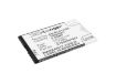 Battery Replacement for Blu D143K Dash Jr 4.0 K - 1