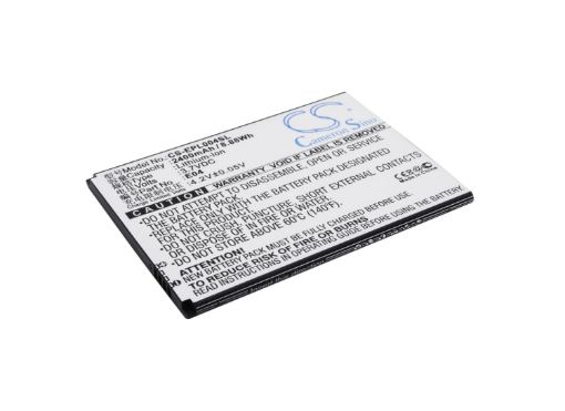 Replacement Battery for Elephone E04 ECOO E04 - 1