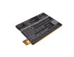 Tcl TLp028CF Battery Replacement for P561U - 1