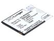 Battery Replacement Wiko 5320 5320B for RIDGE FAB RIDGE FAB 4G - 1