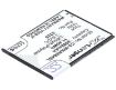 Battery Replacement Wiko 5320 5320B for RIDGE FAB RIDGE FAB 4G - 2